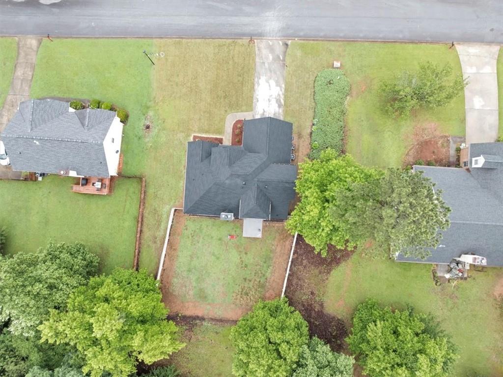 3190 Water Brook Drive, Conyers, Georgia image 42