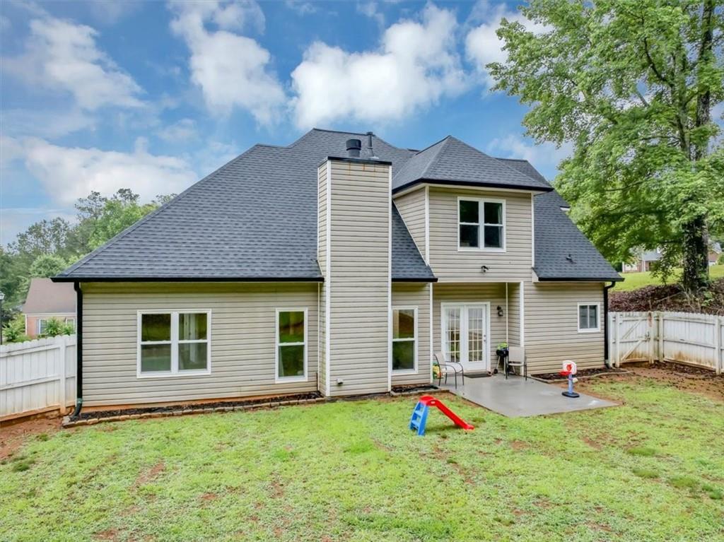 3190 Water Brook Drive, Conyers, Georgia image 39