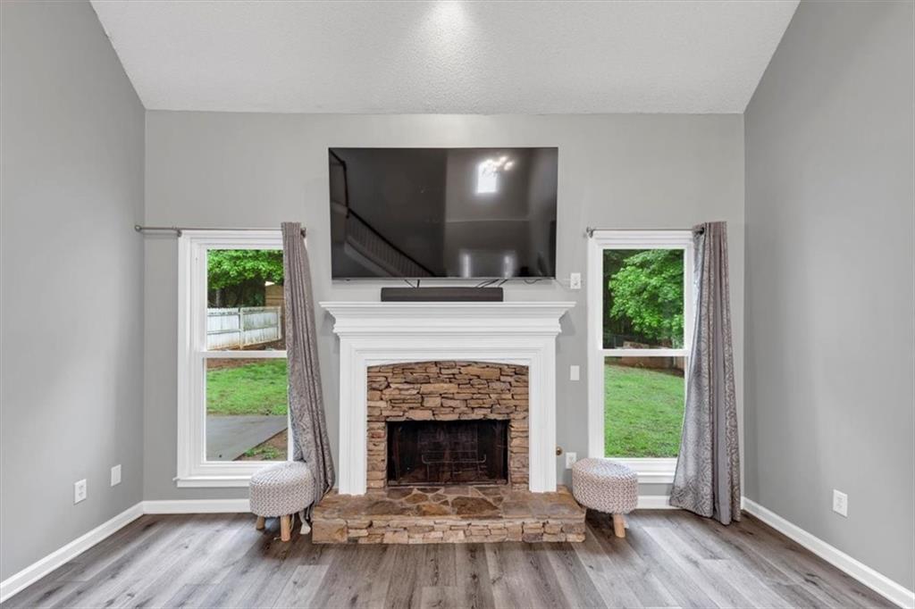 3190 Water Brook Drive, Conyers, Georgia image 12