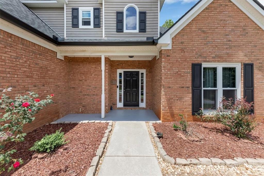 3190 Water Brook Drive SW