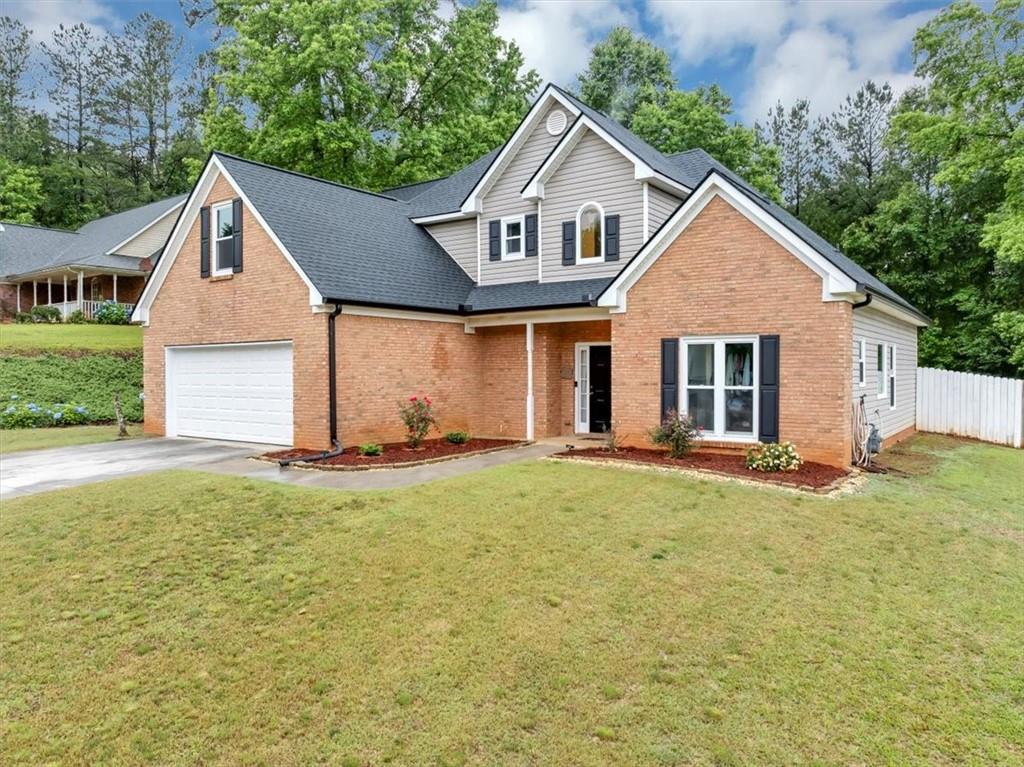 3190 Water Brook Drive, Conyers, Georgia image 5