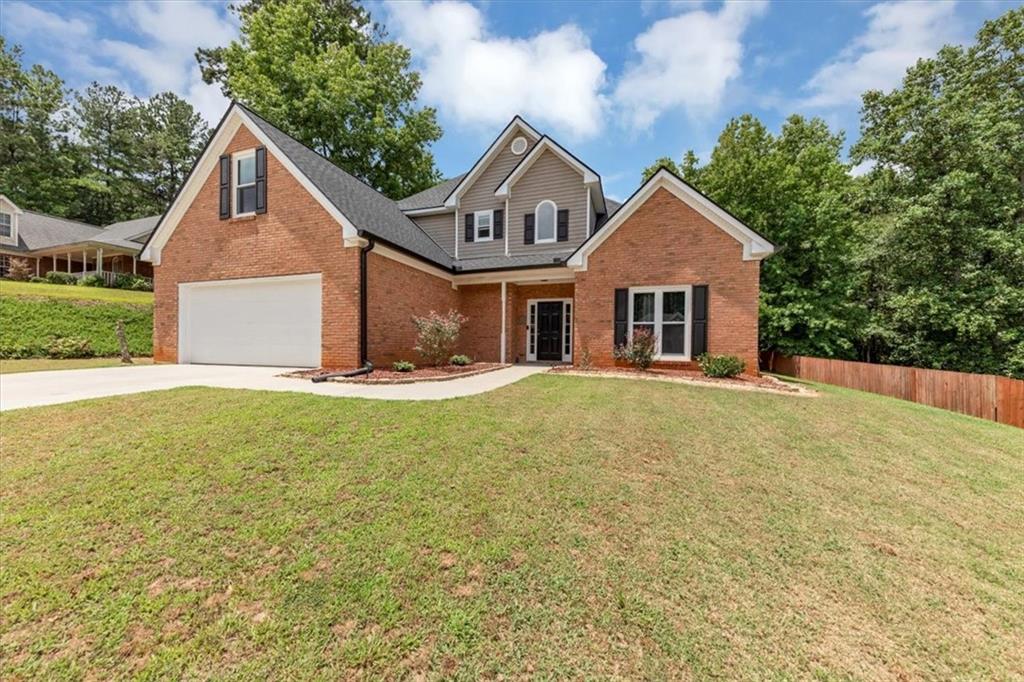 3190 Water Brook Drive SW
