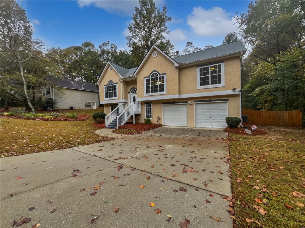 4390 Northridge Trail