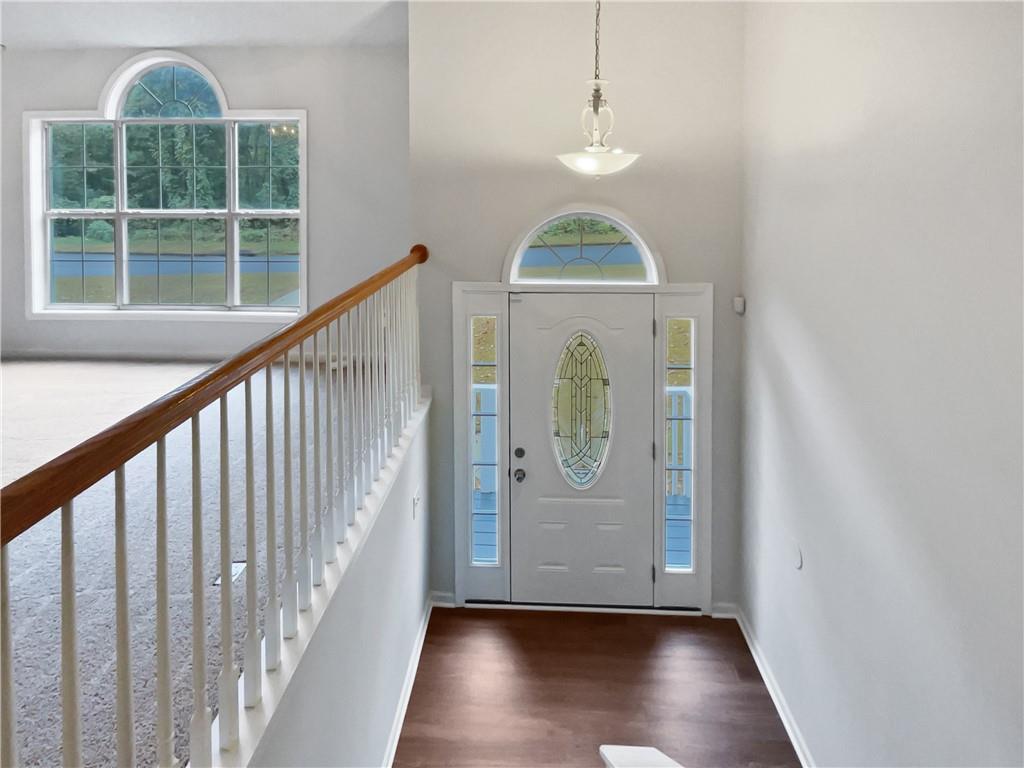 4390 Northridge Trail