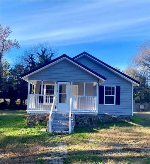 Homes For Sale - 2201 Southern Street<br/> Rome, GA 30161