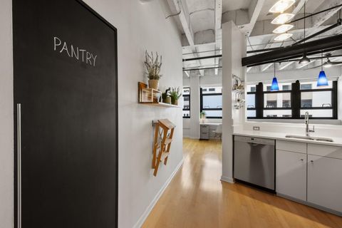 A home in Atlanta