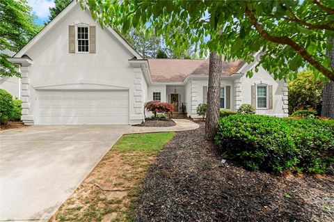 6250 Bannerhorn Run Alpharetta GA 30005