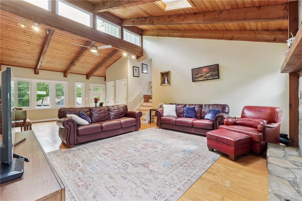 3464 Blackwell Way