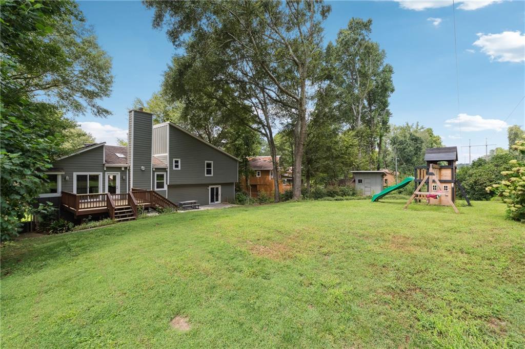 3464 Blackwell Way