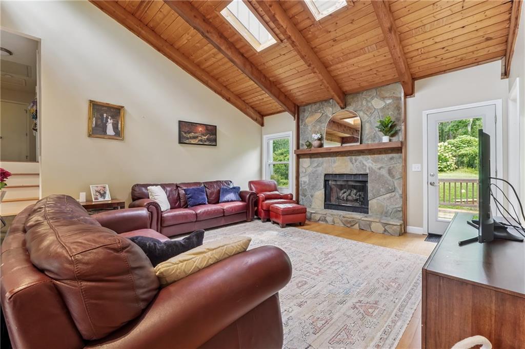 3464 Blackwell Way