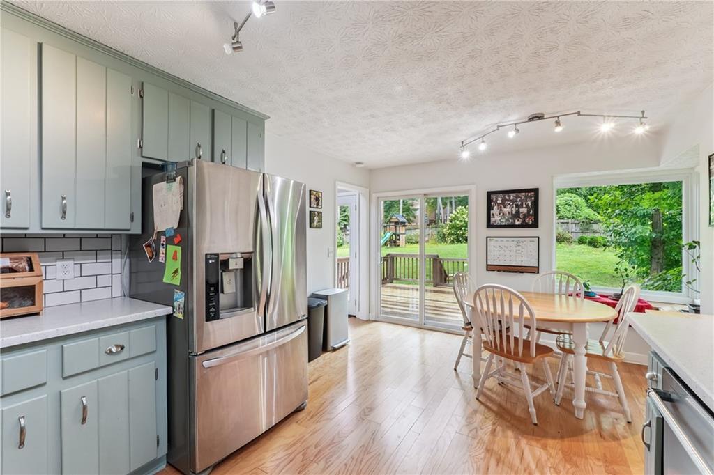 3464 Blackwell Way