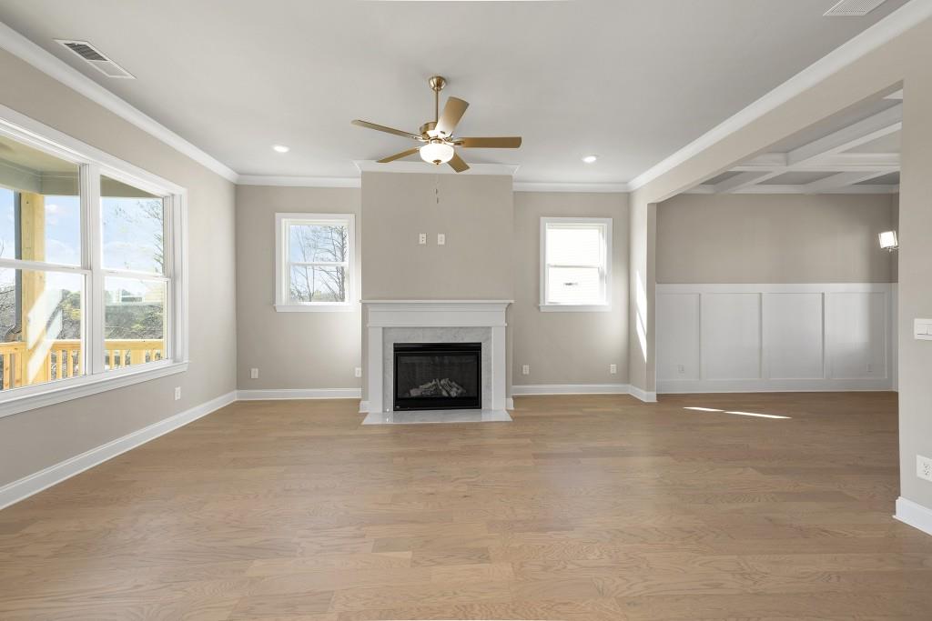 5604 Meadowstone Walk, Kennesaw, Georgia image 6