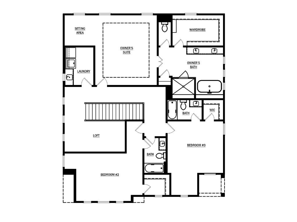 5604 Meadowstone Walk, Kennesaw, Georgia image 3