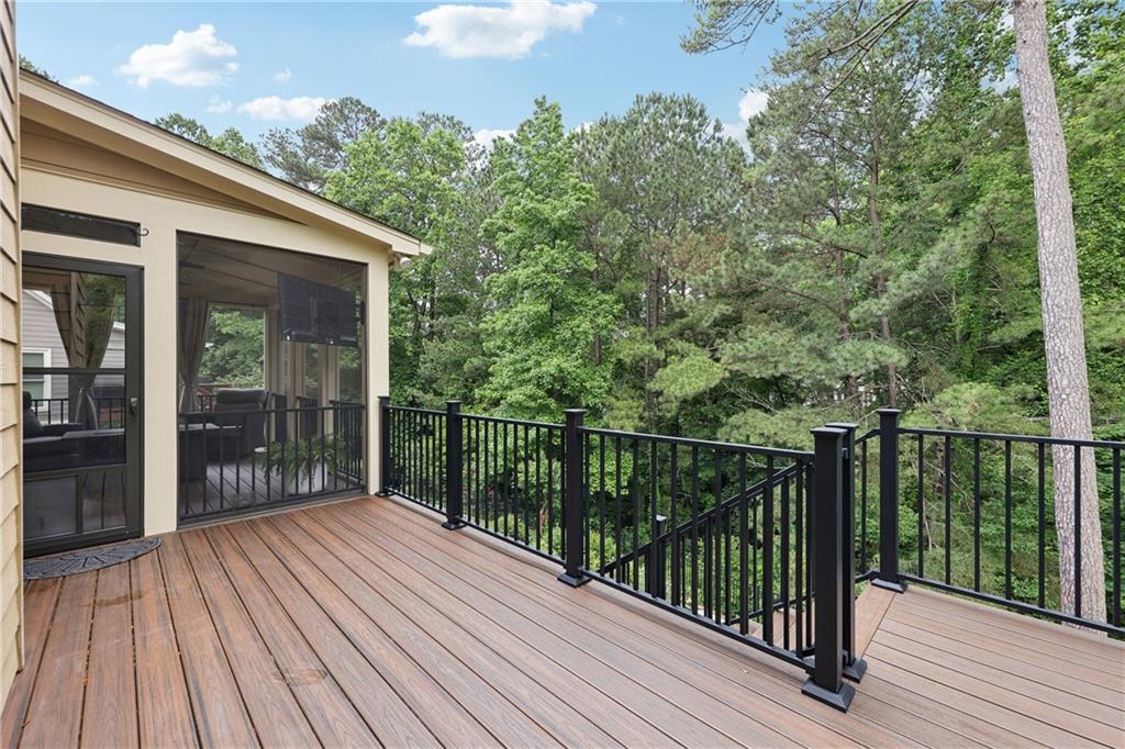 4062 Vinings Mill Trail, Smyrna, Georgia image 18