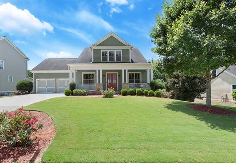 339 Bennington Place Canton GA 30115