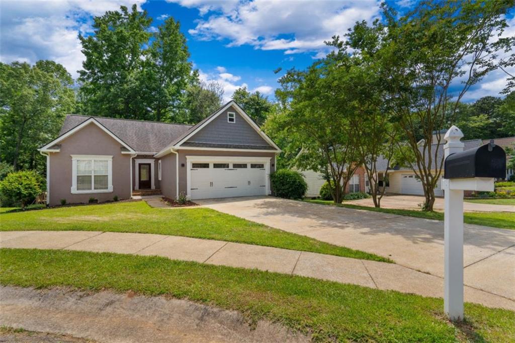 1133 Stone Brook Lane