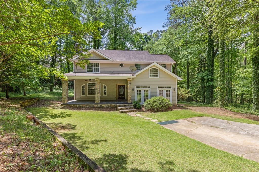 View Marietta, GA 30060 house