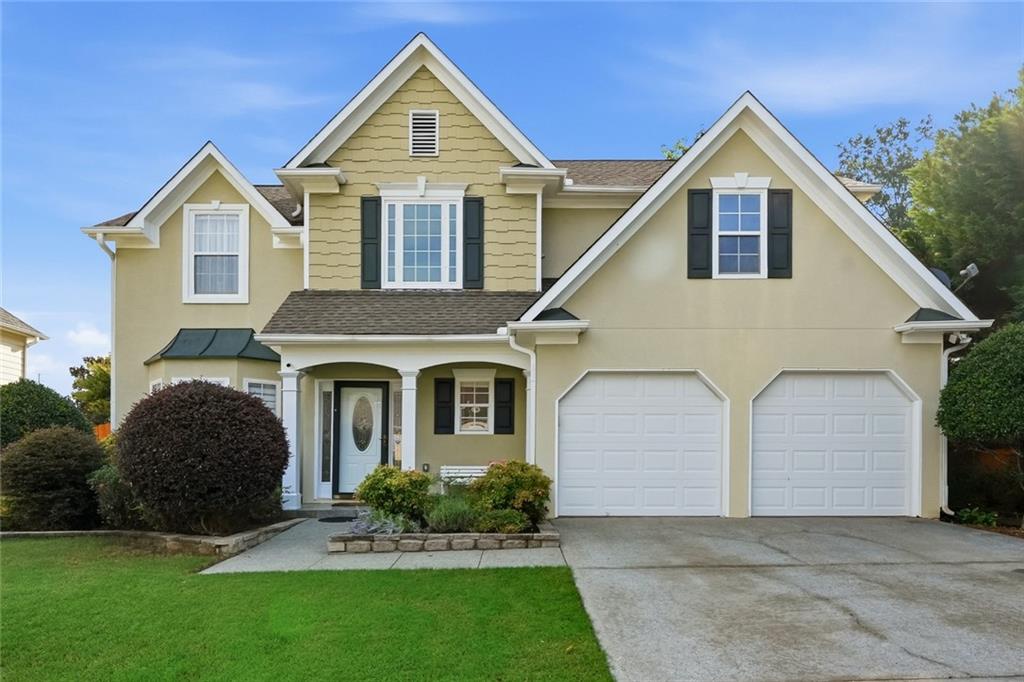 184 Parkstone Way