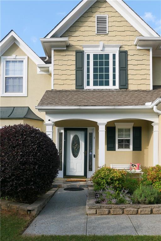 184 Parkstone Way