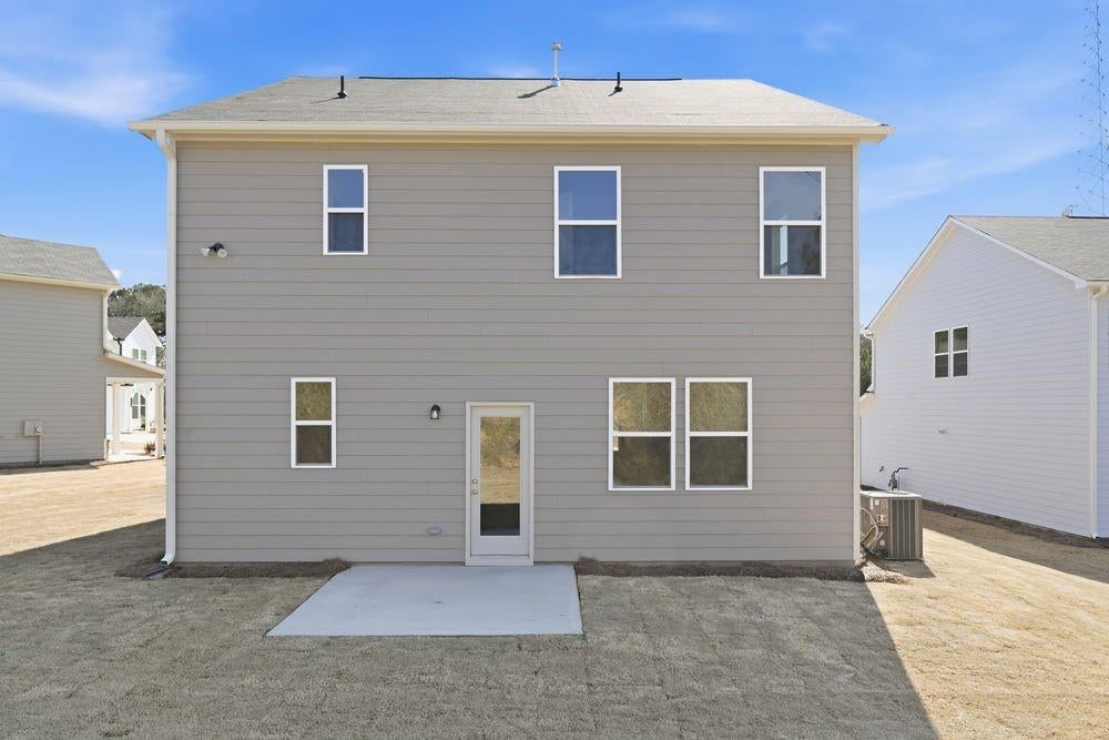 231 Groveton Court