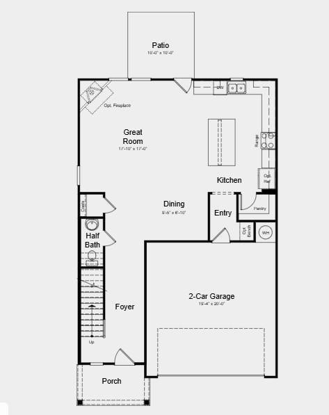 231 Groveton Court