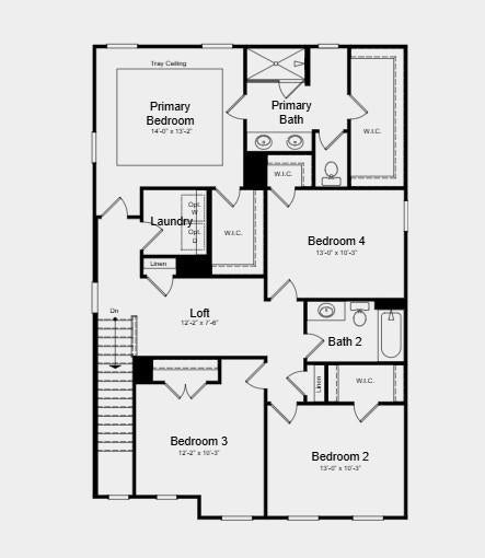 231 Groveton Court