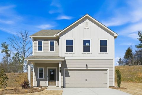 Homes For Sale - 231 Groveton Court<br/> Euharlee, GA 30145