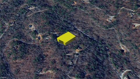 Vacant Land For Sale - 2075 Parody Circle<br/> Ellijay, GA 30540