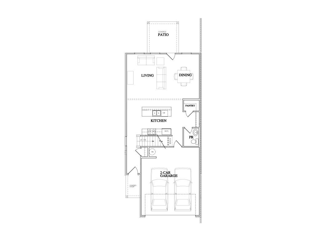 562 Madison Street 100