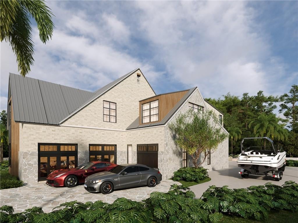 6146 Bethany View Trail