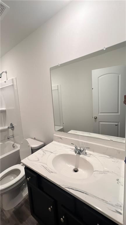45 Windover Way, Dawsonville, Georgia image 14