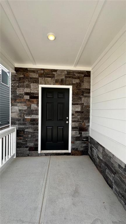 45 Windover Way, Dawsonville, Georgia image 24