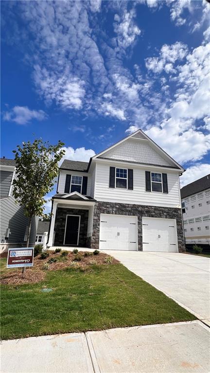 45 Windover Way, Dawsonville, Georgia image 2