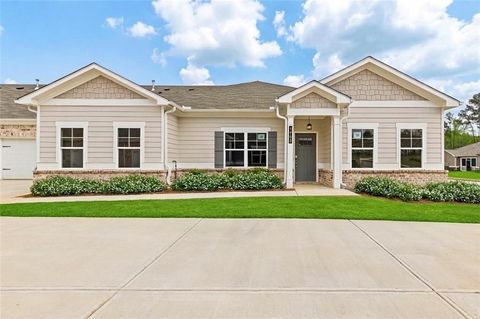 3908 SHELLEYDALE Drive 39 Powder Springs GA 30127