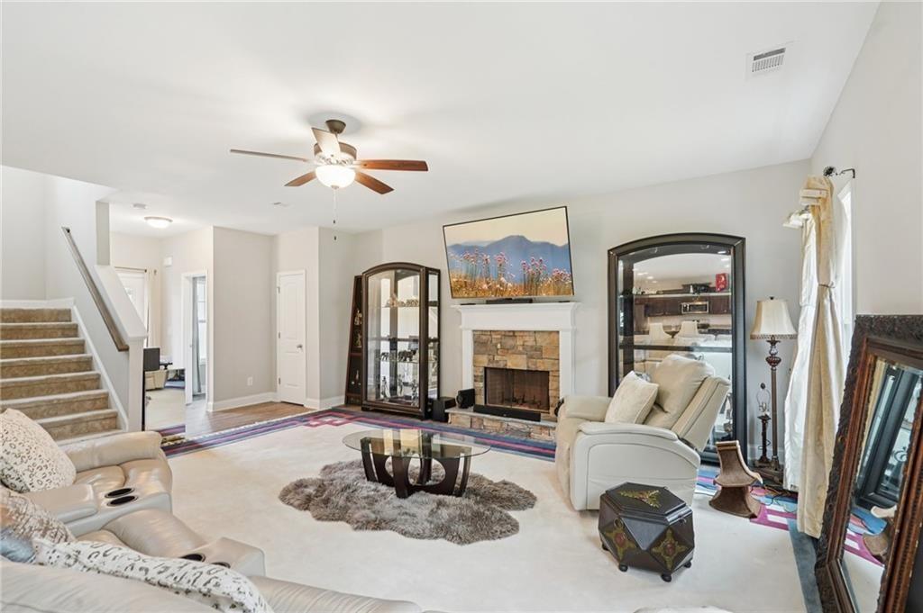 148 Benson Meadows Drive