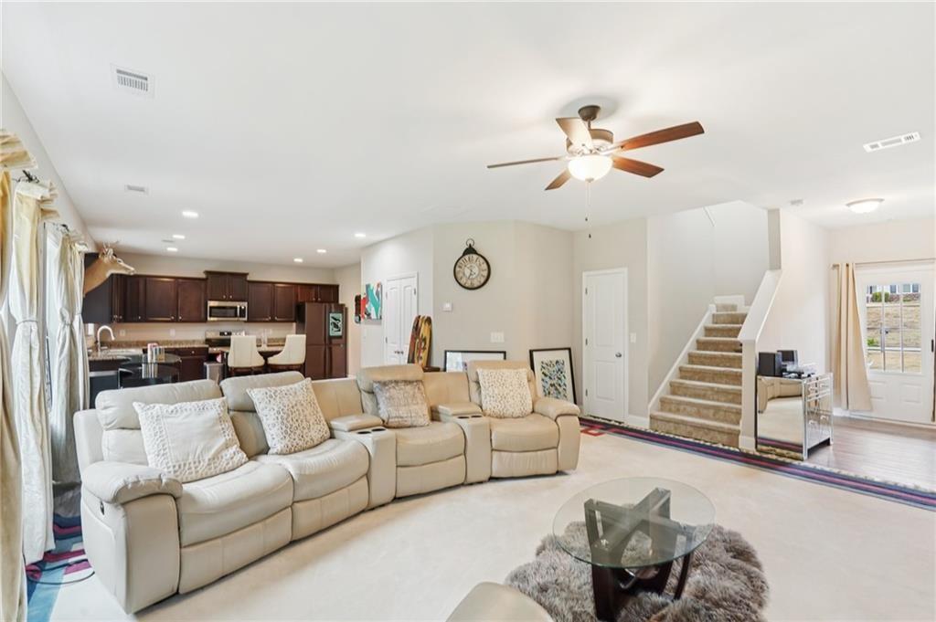 148 Benson Meadows Drive