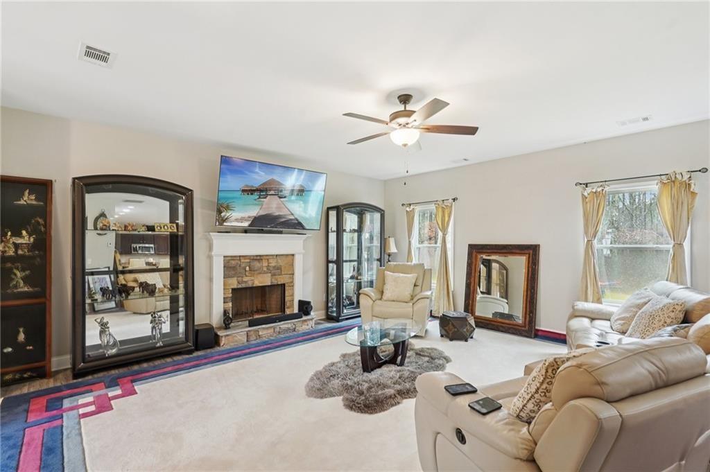 148 Benson Meadows Drive