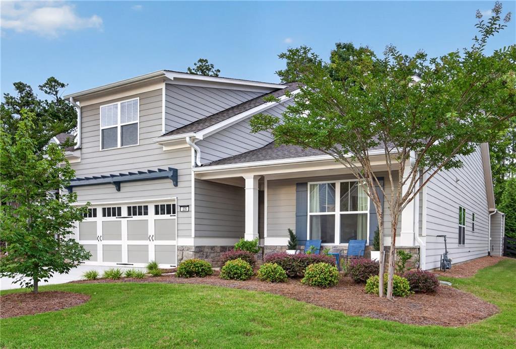 235 Rosemary Landing