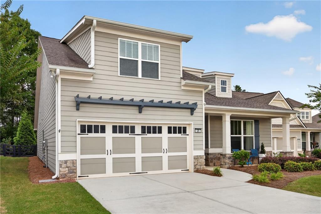 235 Rosemary Landing