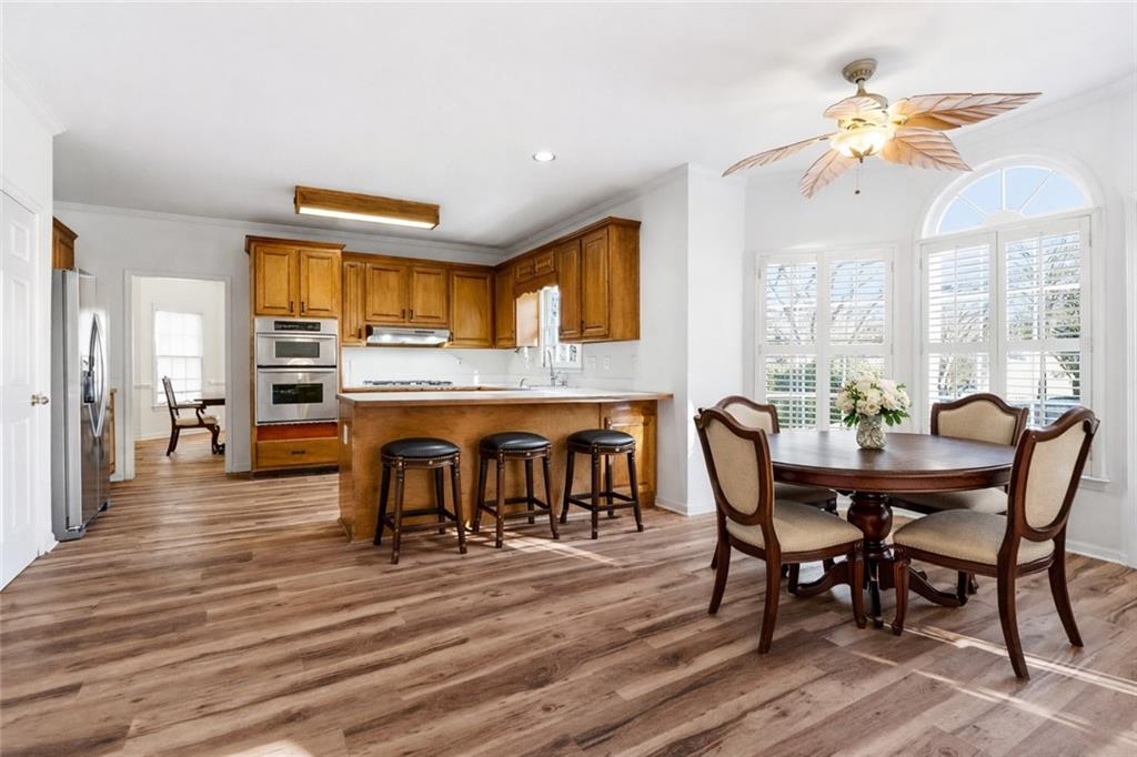 5350 Wickershire Drive