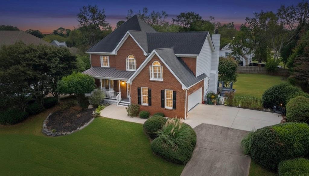 5350 Wickershire Drive