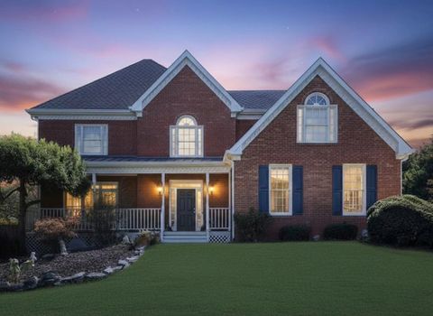 5350 Wickershire Drive Peachtree Corners GA 30092