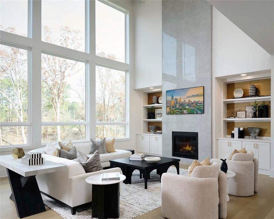 5525 Misty Glen Lane