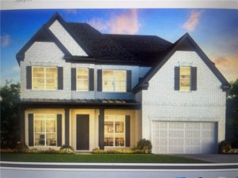 Homes For Sale - 5525 Misty Glen Lane<br/> Cumming, GA 30040