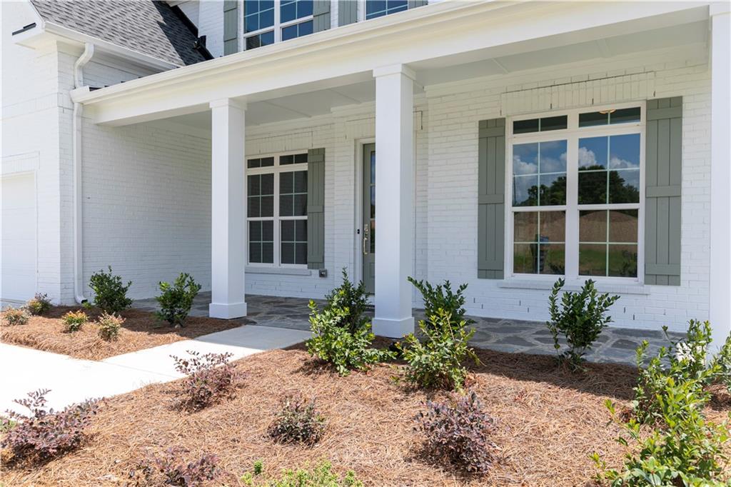 5525 Misty Glen Lane