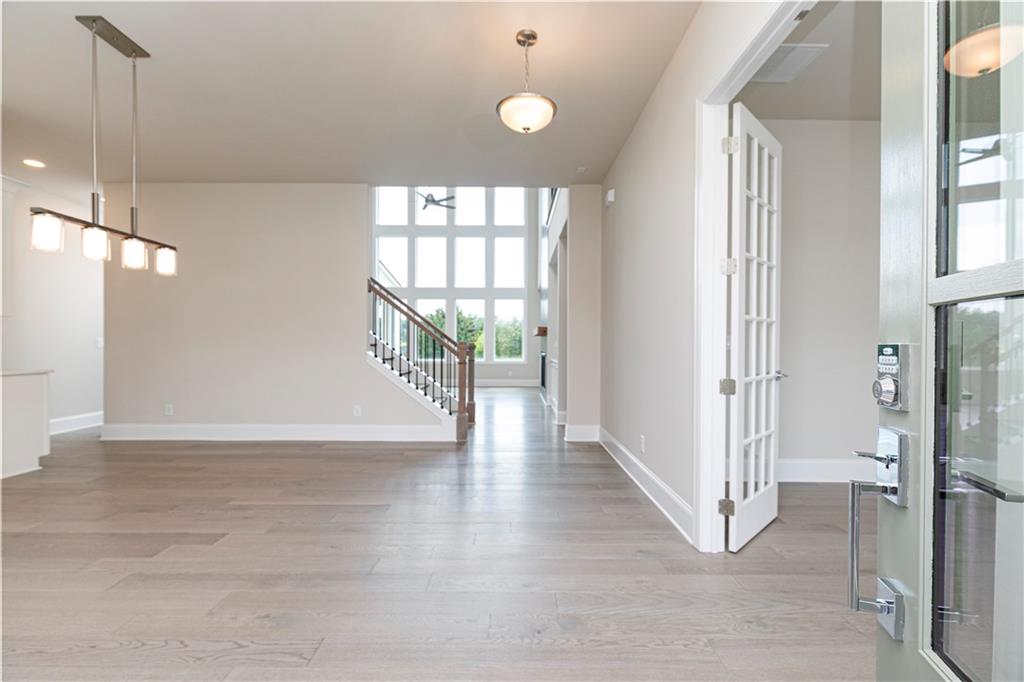 5525 Misty Glen Lane