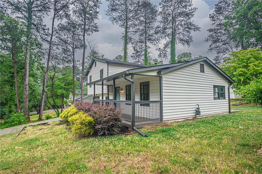 56 Dempsey Drive