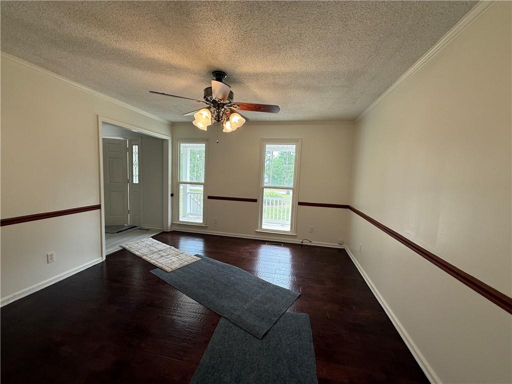 342 Spring Valley Road, Waynesboro, Georgia image 4