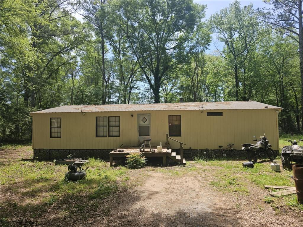 226 Adams Avenue, Cedartown, Georgia image 1