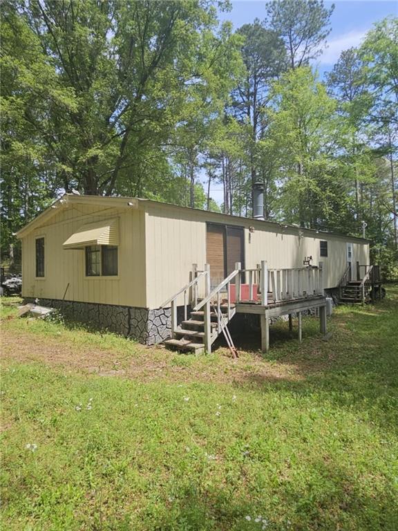 226 Adams Avenue, Cedartown, Georgia image 5